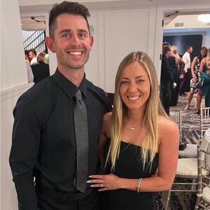 Meet your Posher, Connor